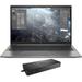 HP ZBook Firefly 14 G7 Workstation Laptop (Intel i5-10210U 4-Core 14.0 60Hz Full HD (1920x1080) Intel UHD 32GB RAM 1TB m.2 SATA SSD Backlit KB Wifi Win 10 Pro) with Thunderbolt Dock WD19TBS