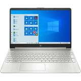 HP 15.6 FHD Touch-Screen Laptop AMD Ryzen 7 4700U Processor 16GB Memory 1TB SSD Windows 10 Home Operating System Natural Silver Bundle with USB Hub