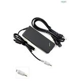 AC Adapter Charger for Lenovo ThinkPad X300 2749 X300 6476 X300 6476 Laptop Notebook Ultrabook Battery Power Supply Cord Plug