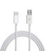 3 Ft Micro USB Data Sync Charger Fast Charging Cable for Blackberry Aurora Q10 Z10 DTEK50 Priv Leap Classic 9720 9310 (Curve) 9360 (Curve) 9810 (Torch 4G) (White)