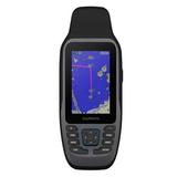 Garmin GPSMAP 79 Handheld GPS Navigator - Rugged - Handheld 3 - 65000 Colors - Compass - Turn-by-turn Navigation - USB - 19 Hour - Preloaded Maps - 240 x 400 - Water Resistant