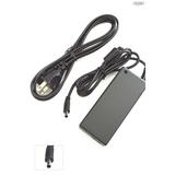 Usmart New AC Adapter Laptop Charger for Dell Inspiron I7559-12623BLK I7569-0007GRY Touch Laptop 2-in-1 PC Power Supply Cord