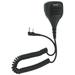 Handheld Shoulder Remote Speaker Microphone for Kenwood TK-3107 Two Way Radio