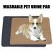 Washable Dog Pee Pads of Premium Pee Pads for Dogs Waterproof Training Pads for Dogs & Reusable Dog Pee Pads! Whelping Pads & Modern Puppy Pads