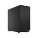 Fractal Design Focus 2 Black ATX mATX Mini ITX Solid Mid Tower Computer Case