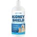 Healthy Kidney Kidney Shield for Cats & Dogs: Canine & Feline Renal Health Support Animal Supplement