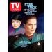 Star Trek: Deep Space Nine From Left: Nicole Deboer Terry Farrell Tv Guide Cover April 20-26 2002. Tv Guide/Courtesy Everett Collection Poster Print (16 x 20)