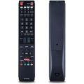 Replace Remote Control GB118WJSA fit for Sharp Aquos TV LC-60SQ17U LC-60SQ15U