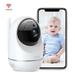 Victure PC650W Wifi Baby Monitor Dual Band 2.4Ghz/5Ghz Wi-Fi Connection Camera for Baby 2-Way Audio Night Vision