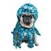 Dog Cat Octopus Costumes Pet Halloween Cosplay Dress Funny Octopus Costume for Dogs