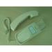 Golden Eagle GE5303 Trimline Corded Telephone Phone Touch Tone Desk Wall White