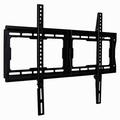 VideoSecu Ultra Slim Flat/Fixed TV Wall Mount for most 32 37 39 40 42 43 46 47 48 50 55 60 65 70 inch LED LCD Plasma HDTV Low Profile Bracket B35