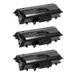 PrinterDash Compatible Replacement for Brother HL-7050/HL-7050N Drum Unit (3/PK-40000 Page Yield) (DR-700_3PK)