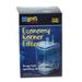 Lees Economy Corner Filter Up to 10 Gallons Pack of 2