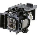 Original Ushio Replacement Lamp & Housing for the NEC VT58 Projector