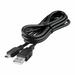 FITE ON 5ft USB Data PC Cable Charger Charging Cord For Wolverine Data F2D14 14 MP 35mm Slides and Negatives to Digital Image Converter