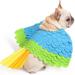 Travelwant Dog Coat Bird Shape Pet Supply Felt Cloth Adjustable Dog Fairy Bird Costume Sniffing Pad for Pet Supplies