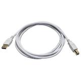 Epson Stylus Photo R320 Printer Compatible USB 2.0 Cable Cord for PC Noteboo...