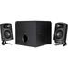 Klipsch ProMedia 2.1 THX Certified Speaker System - Black