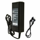 KONKIN BOO Compatible 19.5V 4.7A 90W AC/DC Adapter Replacement for Sony Vaio SVE1512MPXS SVE1511K1E SVT13135CXS Touch LED Ultrabook Laptop Notebook PC 19.5VDC 19.5 Volts 4.7 Amp 90 Watts Power