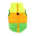 Fashion Clothing For Pet Dogs Cats Pet Clothes Padded Jacket Vest Dog Padded Clothes Out Towing Buckle Clothing