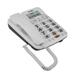 Corded Telephones for Home Corded Phone with Answering Machine 2-line Corded Phone with Speakerphone Speed Dial Corded Phone with Caller ID for Home/Office