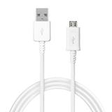 Micro USB Cable Compatible with LG Lucid 2 [5 Feet USB Cable] WHITE