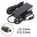 BattPit: New Replacement Laptop AC Adapter/Power Supply/Charger for Asus A84 0220A1990 1528569 90-N00PW5200T ADP-65 HB BBCF AZ121508 PA-1900-66 (19V 4.74A 90W)