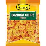 Anand Banana Chips (Chili) - 170 gms Pack of 4