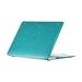 MacBook Air 13 Inch Case Sparkling Glitter Design Case for MacBook Air 13 2020 A2337 M1 A2179 A1932 2020