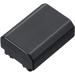 High Capacity Intelligent Lithium-Ion Battery for Sony Alpha a6600