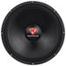 Rockville RVP15W4 1000 Watt 15 Raw DJ Subwoofer 4 Ohm Sub Woofer 51OZ Magnet