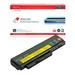 DR. BATTERY - Replacement for Lenovo ThinkPad X230 / X230 2306 / X230 2320 / X230 2322 / X230 2324 / X230 2325 / 04W1890 / 0A36281 / 0A36282 / 0A36283 / 0A36305 / 0A36306 / 0A36307 / 42T4861
