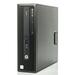 Restored HP ProDesk 600 G2 SFF i36100 3.70GHz WiFi 8GB 128GB SSD Win 10 Pro 1 Yr Wty (Refurbished)