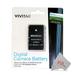 Vivitar NB EL20 7.4V 1500mAh Li-Ion Battery for Nikon EN-EL20a
