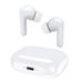 Wireless TWS Earphones Bluetooth Earbuds True Stereo Headphones Mic N8X for Barnes & Noble NOOK HD Plus Color - Blackberry Key2 LE - BLU G9 Vivo XI - CAT S48c - Coolpad Legacy Models