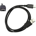 UPBRIGHT New USB Power Charging Cable Cord Lead For GoPro HD Hero 960 1080p Camcorder Sport Camera