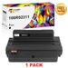 Toner Bank 1-Pack Compatible Toner for Xerox 106R02311 WorkCentre 3315DN 3325DN Printer Toner Ink Replacement Office Supplies Black