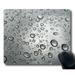 Raindrops Mouse pads Gaming Mouse Pad 9.84x7.87 inches