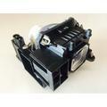 Original Ushio Replacement Lamp & Housing for the NEC ME360X Projector