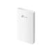 TP-Link Omada EAP615-Wall Dual Band 802.11ax 1.76 Gbit-s Wireless Access Point - Indoor