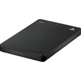 Refurbished Seagate STGD2000100 Game Drive For PS4 Systems 2TB External Hard Drive Black