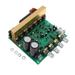 200W 2.1 Channel Subwoofer Audio Amplifier Board High Power DIY Modules New