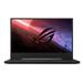 ASUS ROG Zephyrus S15 Gaming & Entertainment Laptop (Intel i7-10875H 8-Core 40GB RAM 1TB m.2 SATA SSD 15.6 Full HD (1920x1080) NVIDIA RTX 2070 Super Wifi Win 10 Pro) (Used)