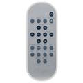 MCM240 Replacement Remote Control Fit for Philips Micro Hi-Fi System MCM240 MCM240/21 MCM240/21M MCM240/22 MCM240/25 MCM240/37 MCM240/37B MC230 MC235