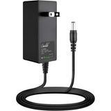 Omilik AC/DC Adapter Charger for Littermaid LM980 Mega Self-Cleaning Litter Box Power