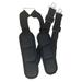 Double/Single Shoulder Harness Strap Shoulder Strap Comfort Padded Belt Mower Strap Shoulder Strap For Belt Double straps