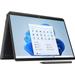 HP - Spectre x360 2-in-1 13.5 3K2K Touch-Screen Laptop - Intel Evo Core i7 - 16GB Memory - 1TB SSD - Nightfall Black