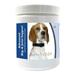 Healthy Breeds English Pointer Advanced Hip & Joint Support Level III Soft Chews for Dogs 120 Count