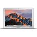 Restored Apple MacBook Air MQD32LL/A Mid 2017 13.3-inch Silver - Intel Core i5-5350U 1.8GHz - 8GB RAM - 256GB SSD (Refurbished)